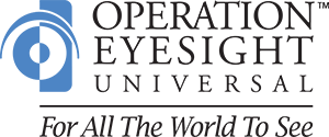 Operation Eyesight logo