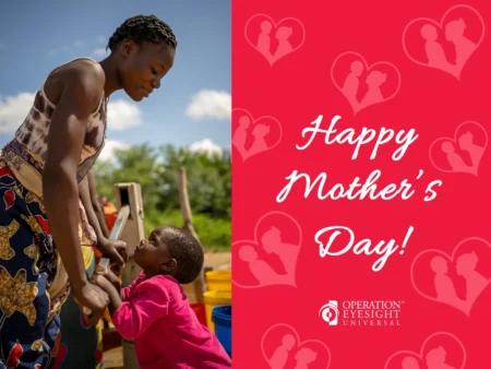 Happy mothers day card