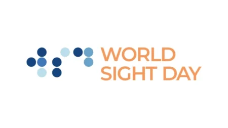 World Sight Day in Canada