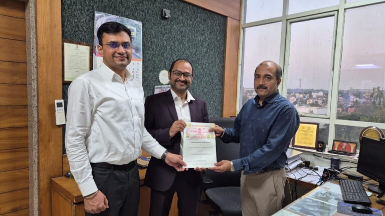 Research and Advocacy in India