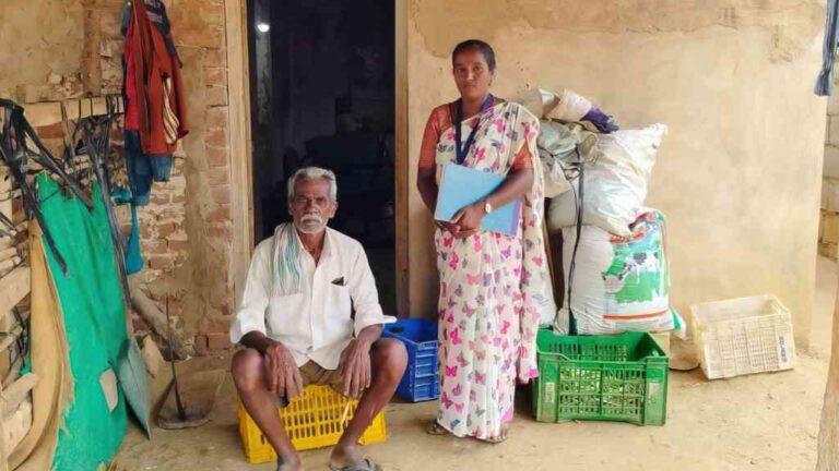 Community outreach leads to sight-saving cataract surgery